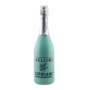 Cipriani Bellini
